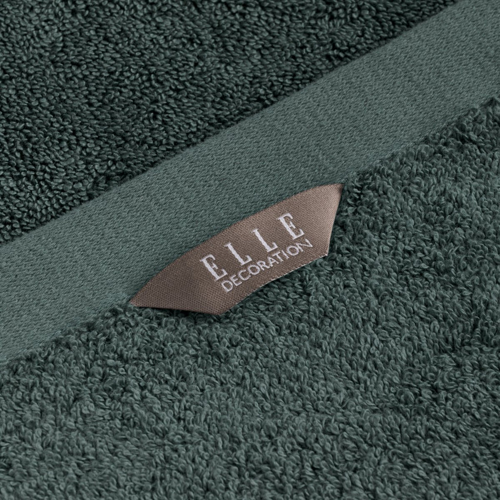 Toalla Ducha LUXE 70x140 Petrol