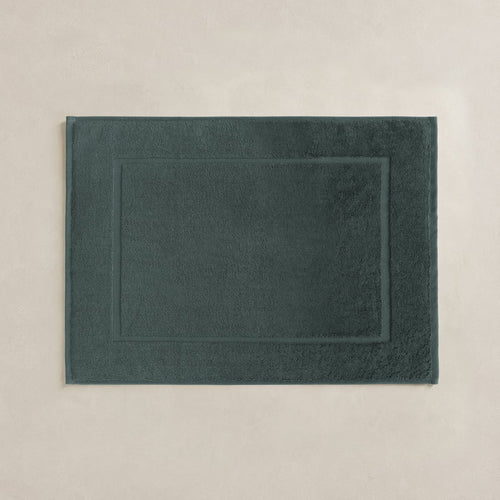 Alfombra Baño Luxe 50x70 Petrol