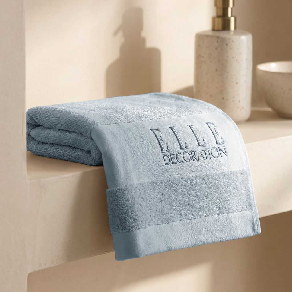 Toalla Ducha LUXE 70x140 Blue