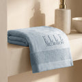 Toalla Ducha LUXE 70x140 Blue