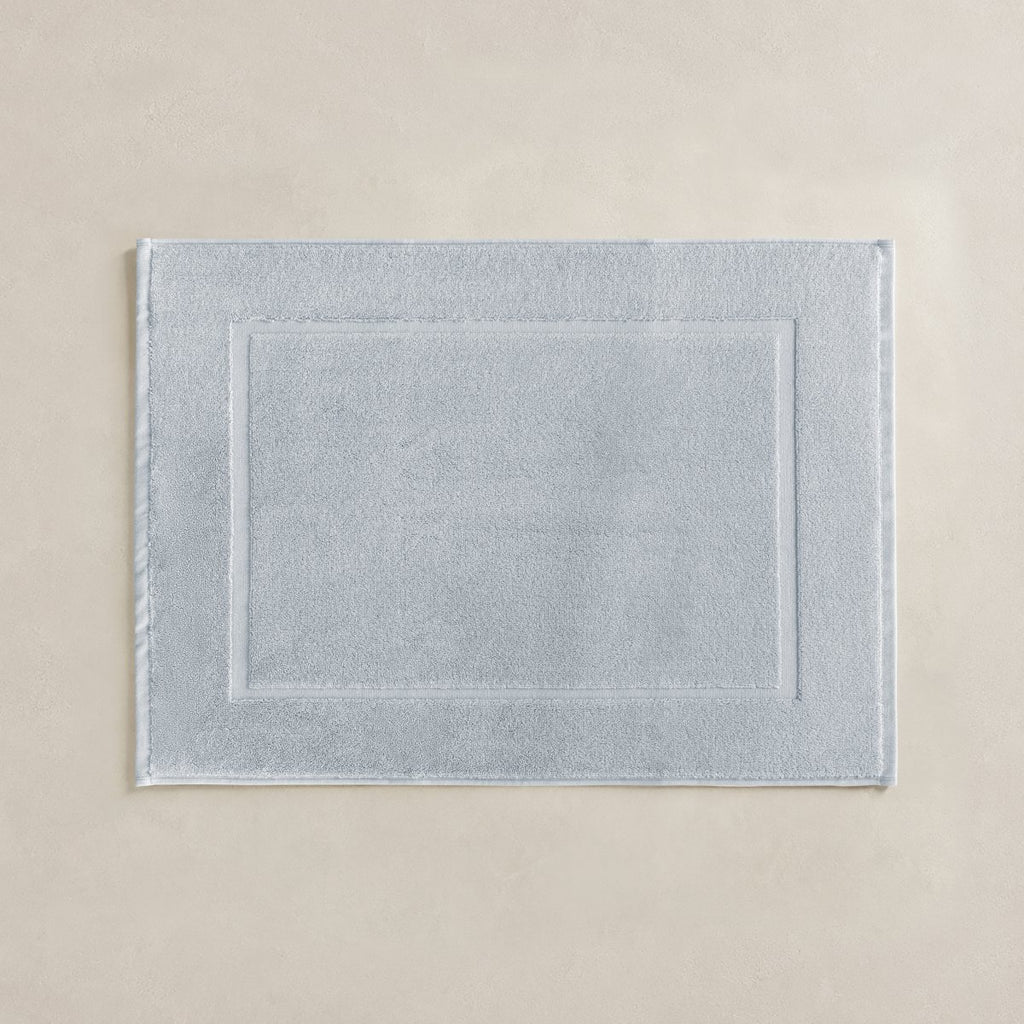 Alfombra Baño Luxe 50x70 Blue