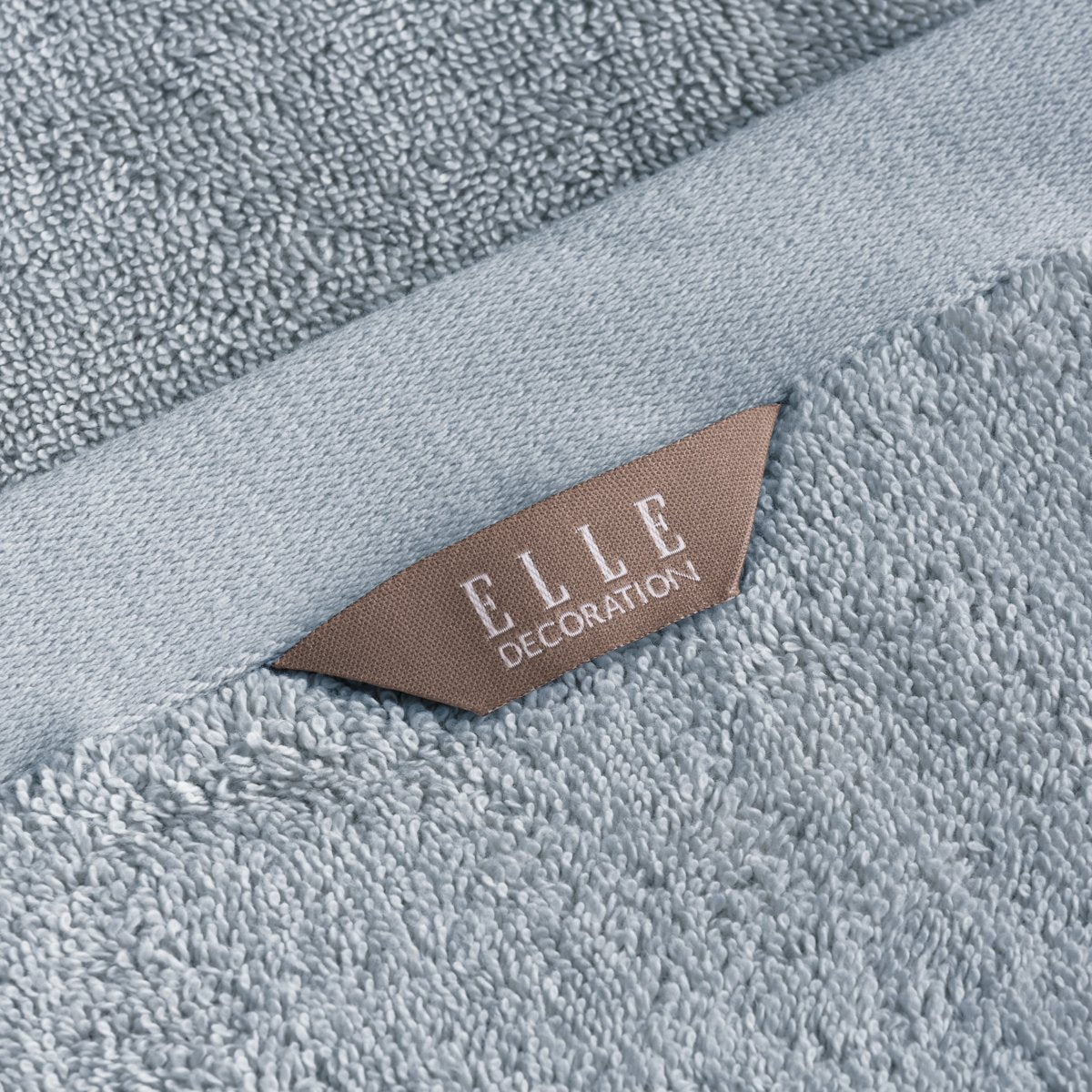 Alfombra Baño Luxe 50x70 Blue