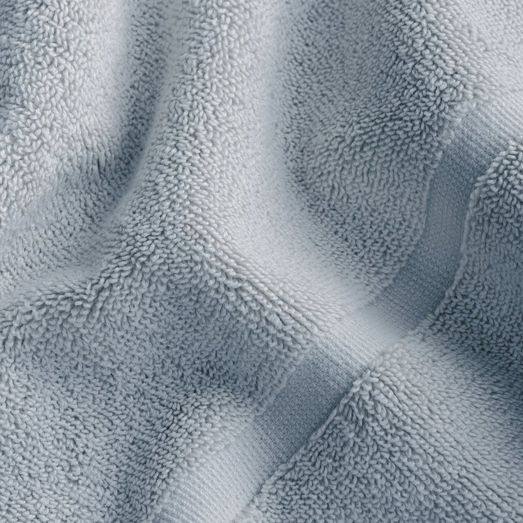 Alfombra Baño Luxe 50x70 Blue