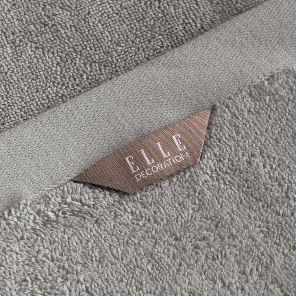 Toalla Sabana Luxe 100x150 Gris