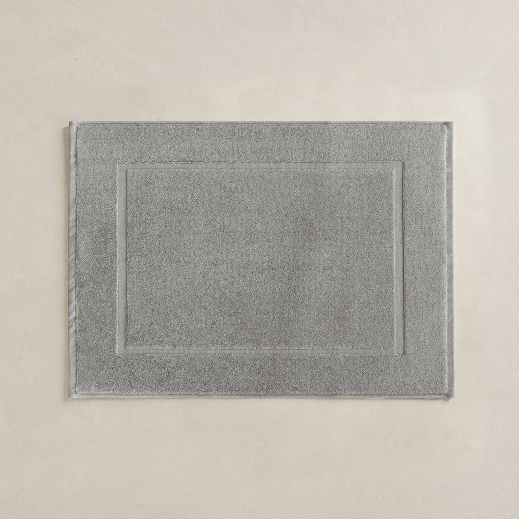 Alfombra Baño Luxe 50x70 Gris