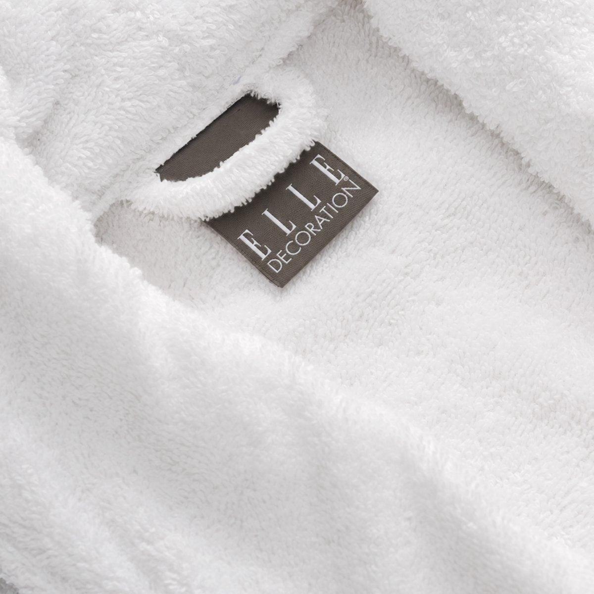 Albornoz Elle White