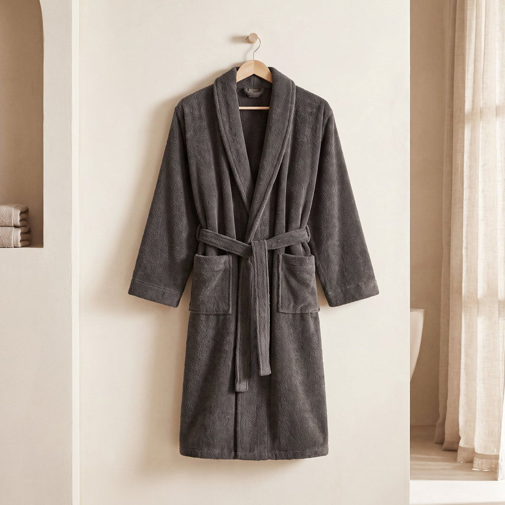 Albornoz ELLE Anthracite