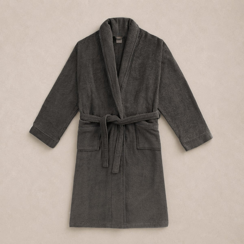 Albornoz ELLE Anthracite