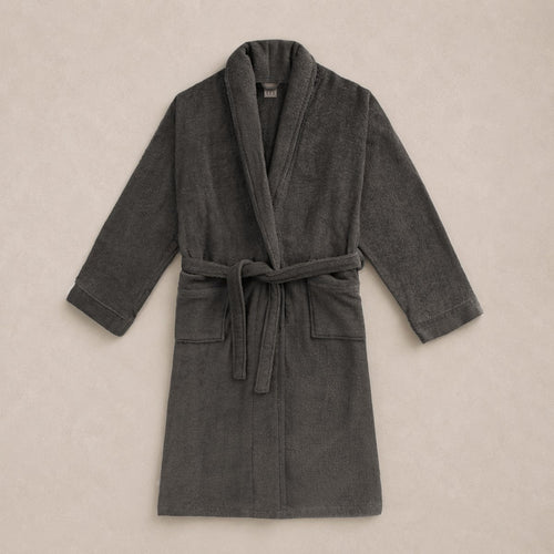 Albornoz ELLE Anthracite