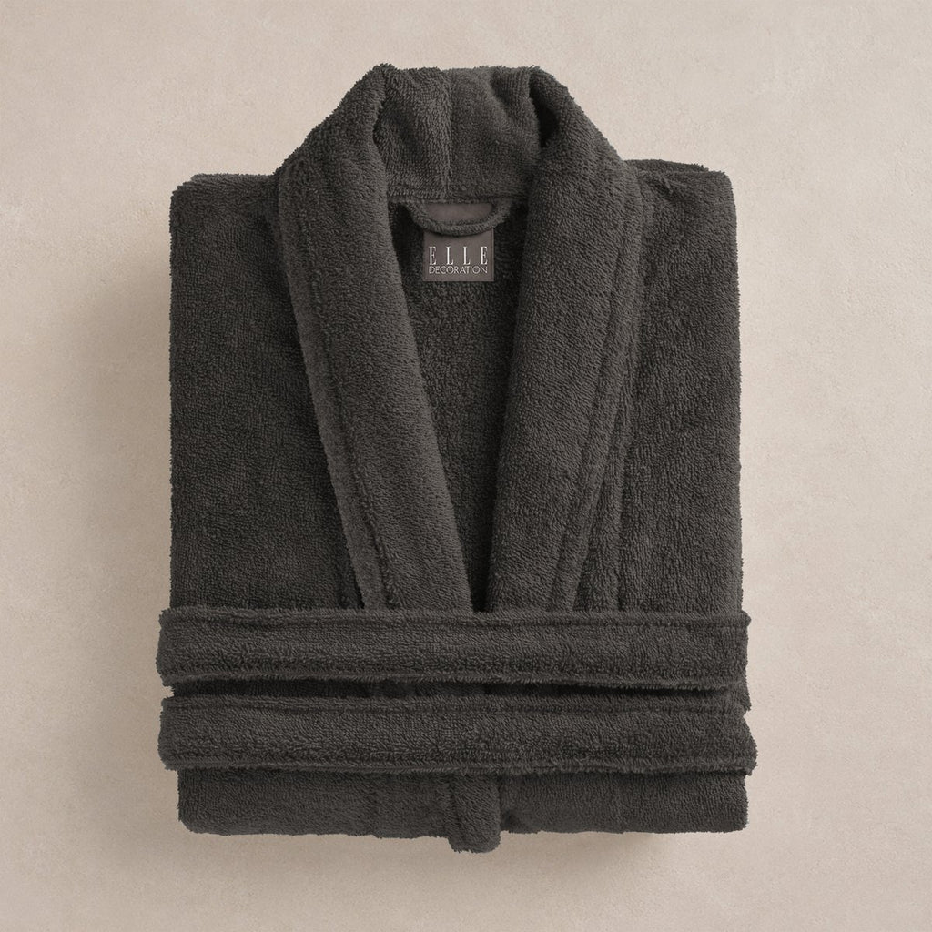 Albornoz ELLE Anthracite