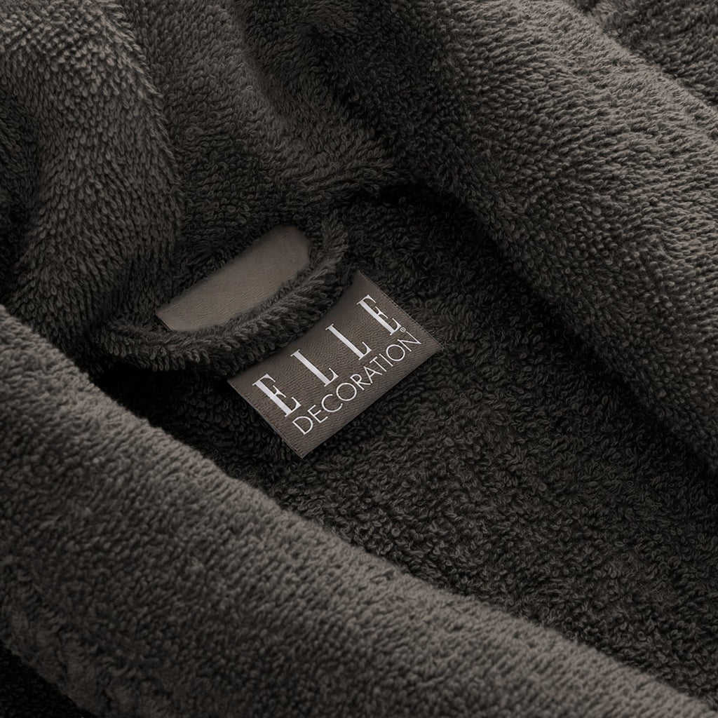 Albornoz ELLE Anthracite