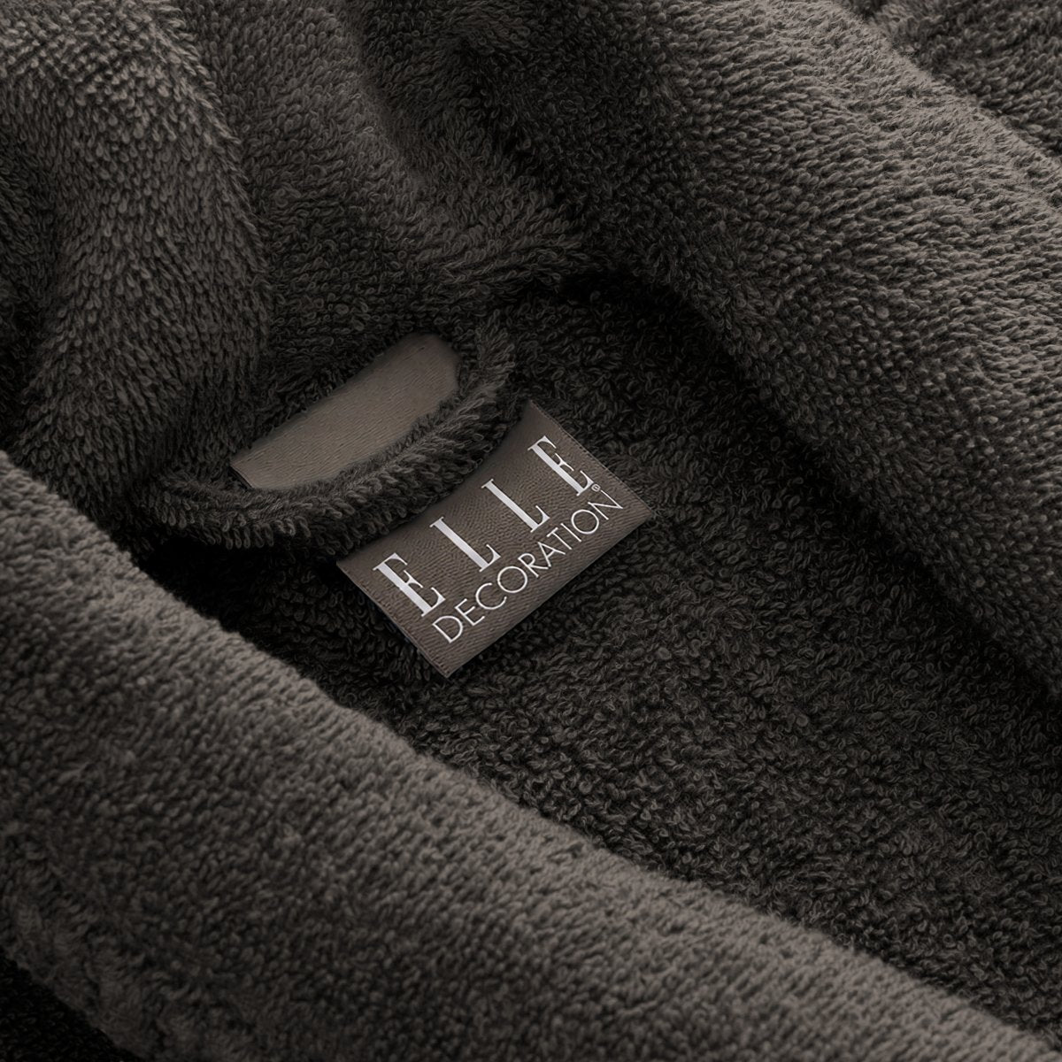 Albornoz ELLE Anthracite