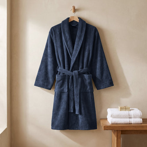 Albornoz Elle Navy