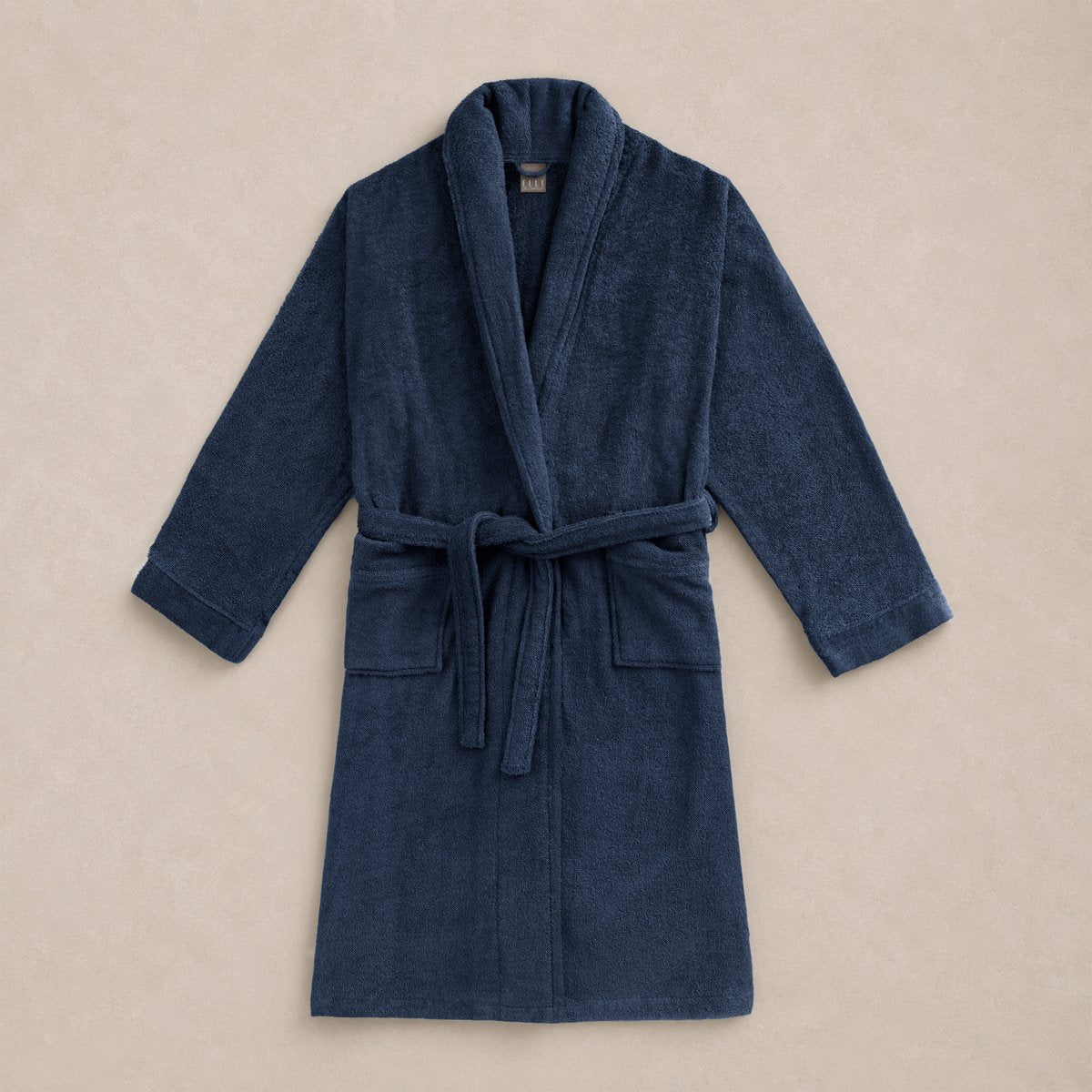 Albornoz Elle Navy