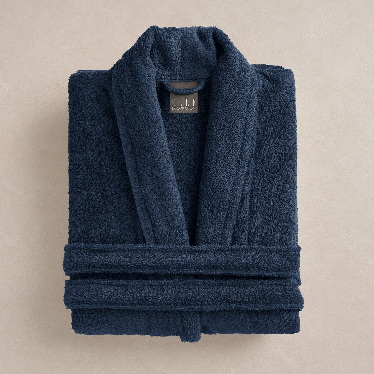 Albornoz Elle Navy
