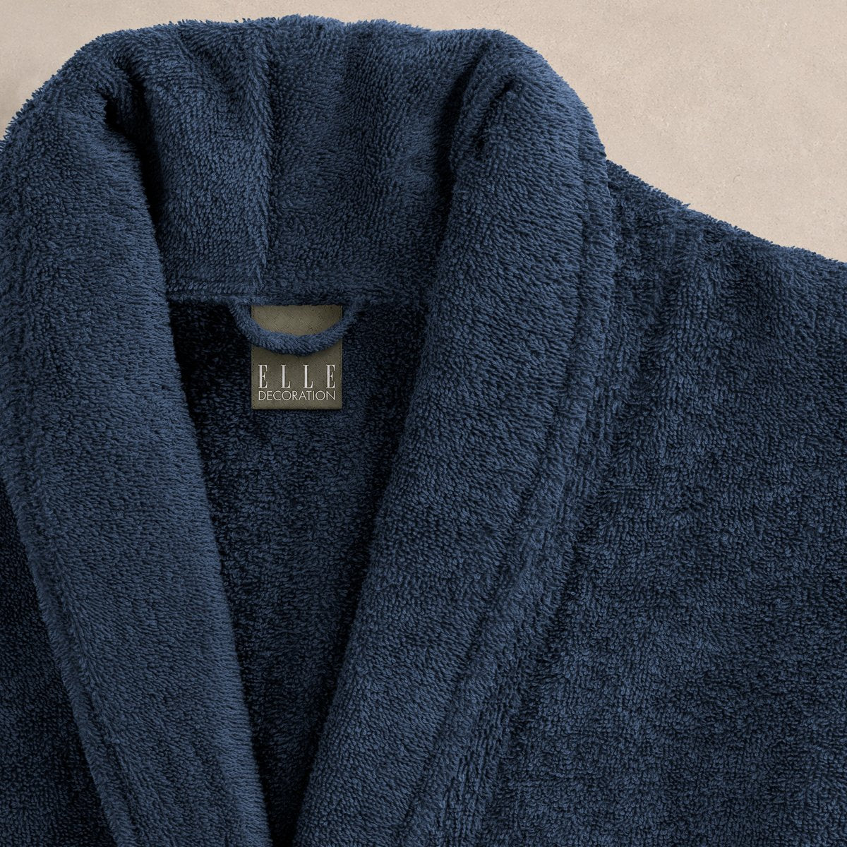 Albornoz Elle Navy