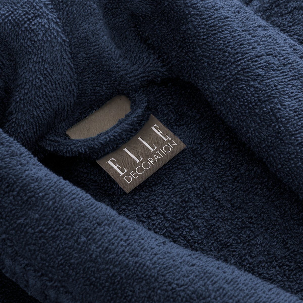 Albornoz Elle Navy