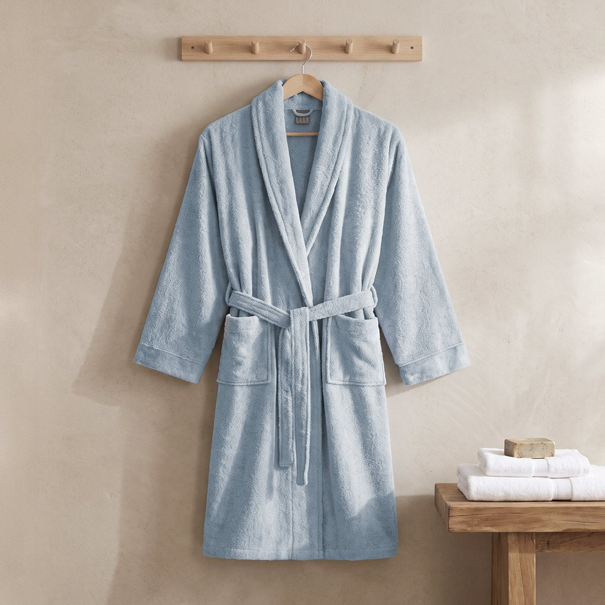 Albornoz ELLE Blue