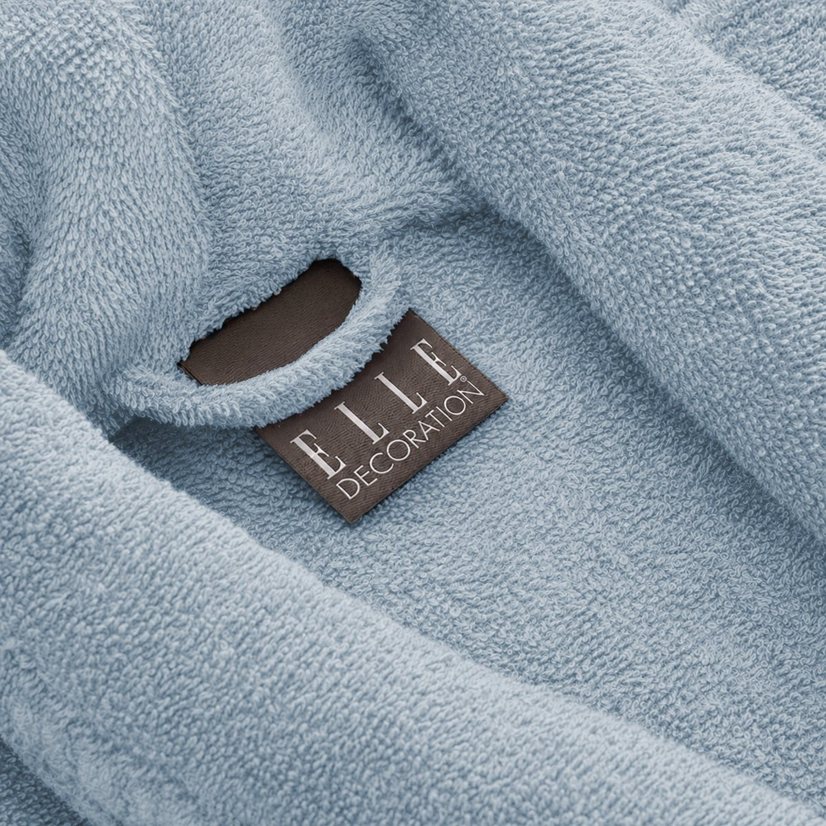 Albornoz ELLE Blue