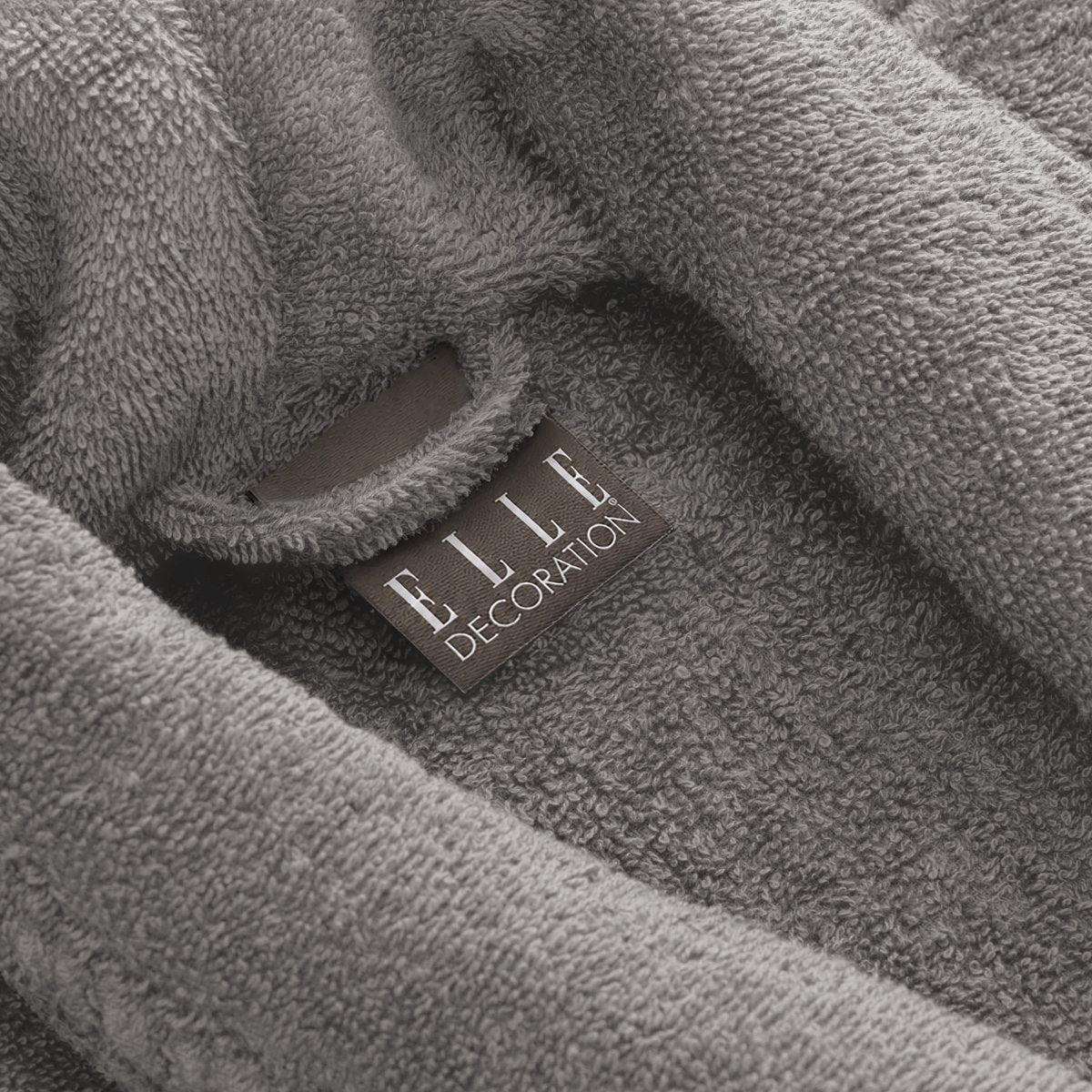 Albornoz Elle Gris