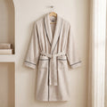 Albornoz ELLE Beige-Black