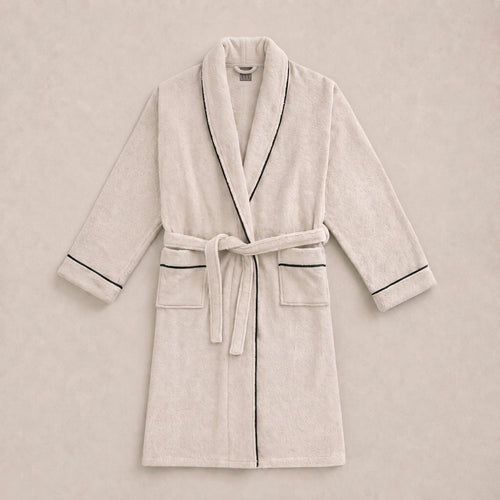 Albornoz ELLE Beige-Black