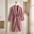 Albornoz Elle Petal-purple