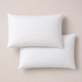 Funda de Almohada Blanco - Elle Deco