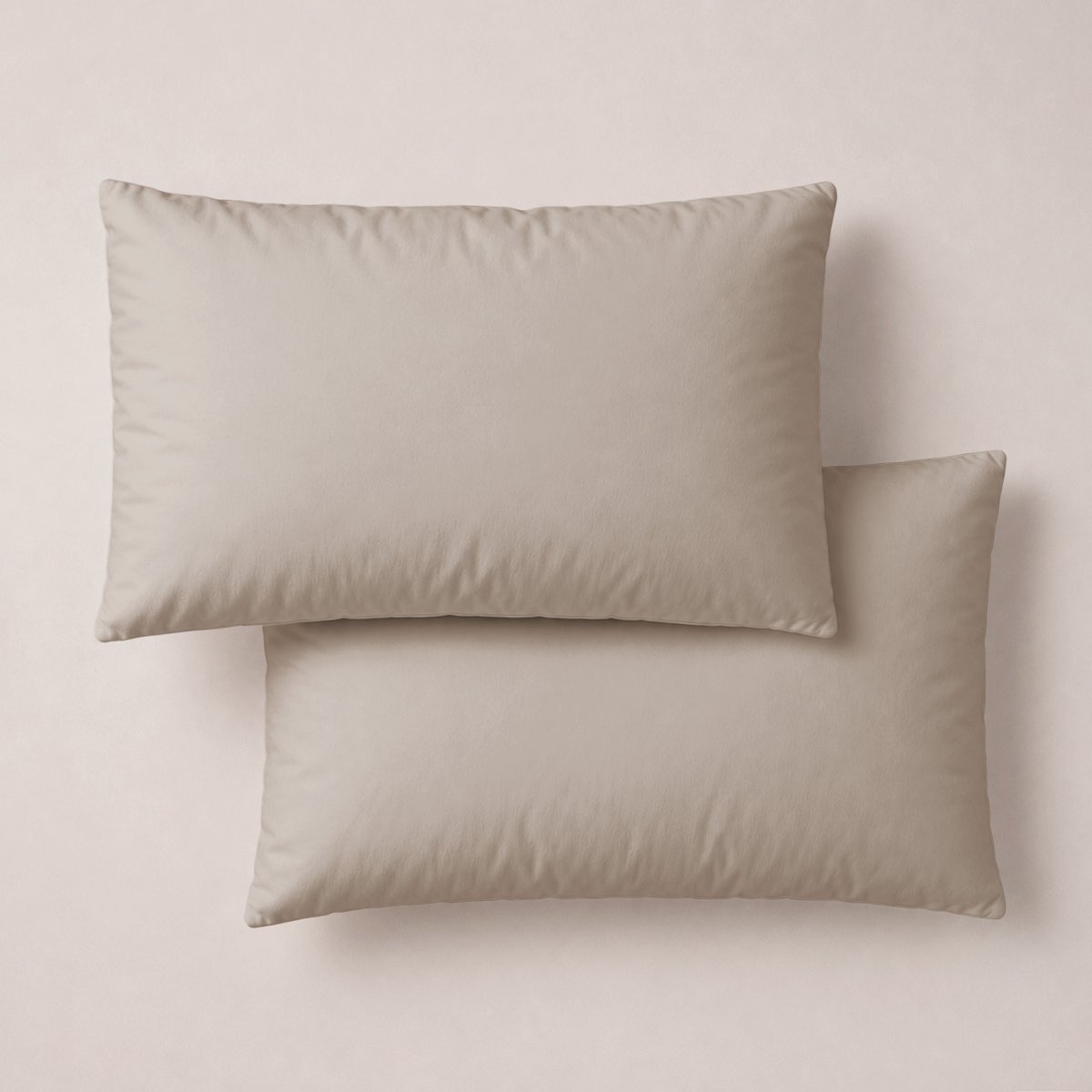 Funda de Almohada Linen - Elle Deco