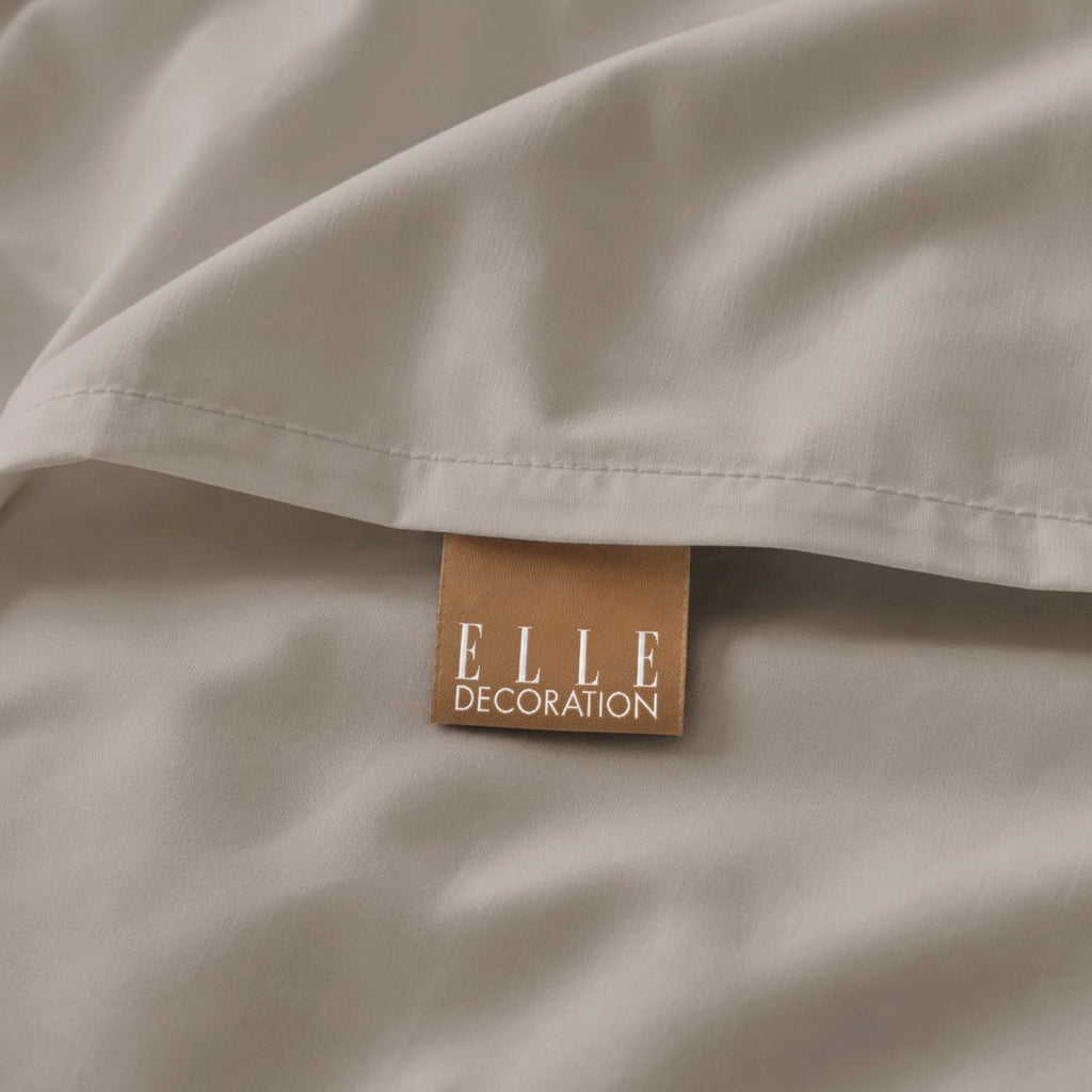 Funda de Cojín Linen - Elle Deco
