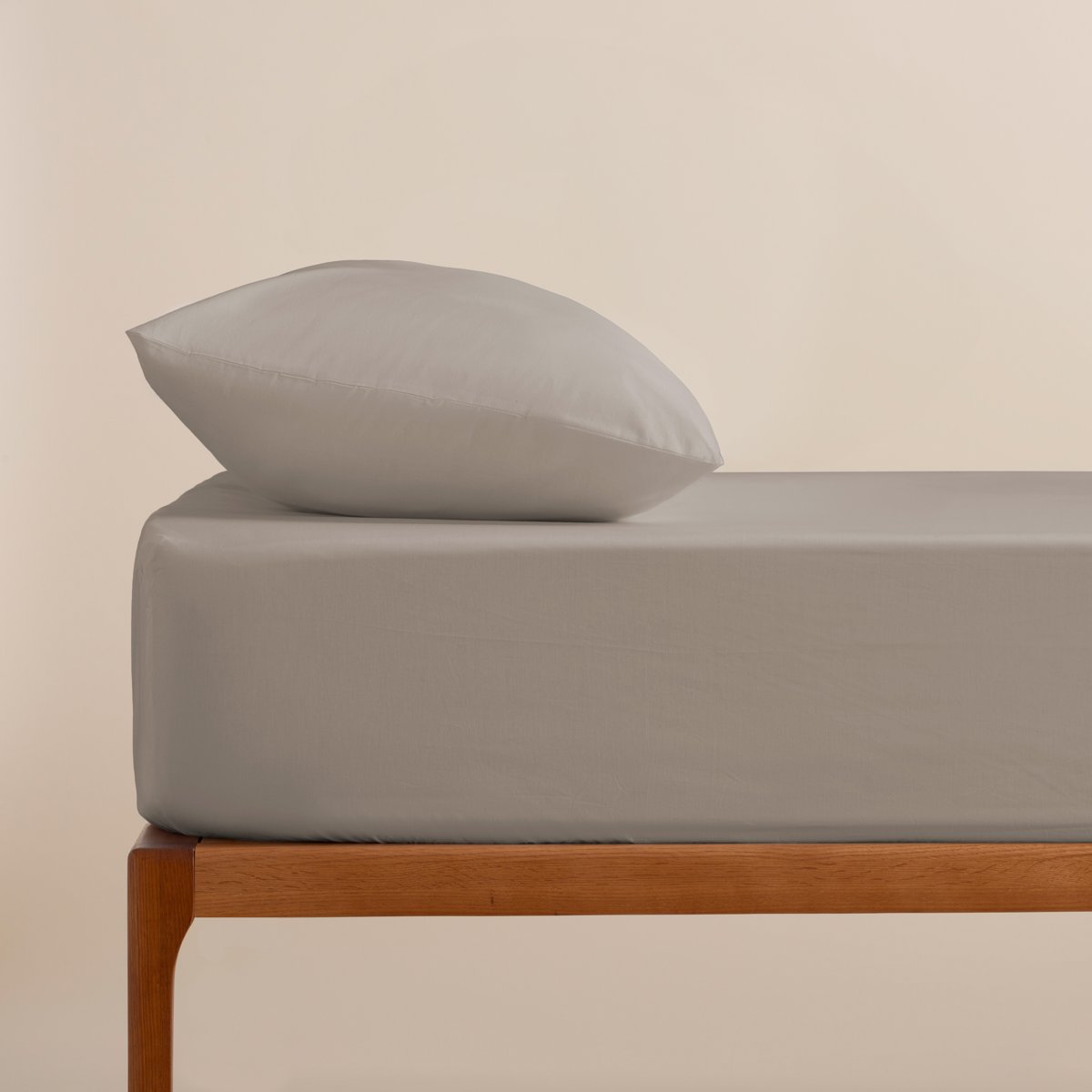 Sábana Bajera Ajustable Linen - Elle Deco
