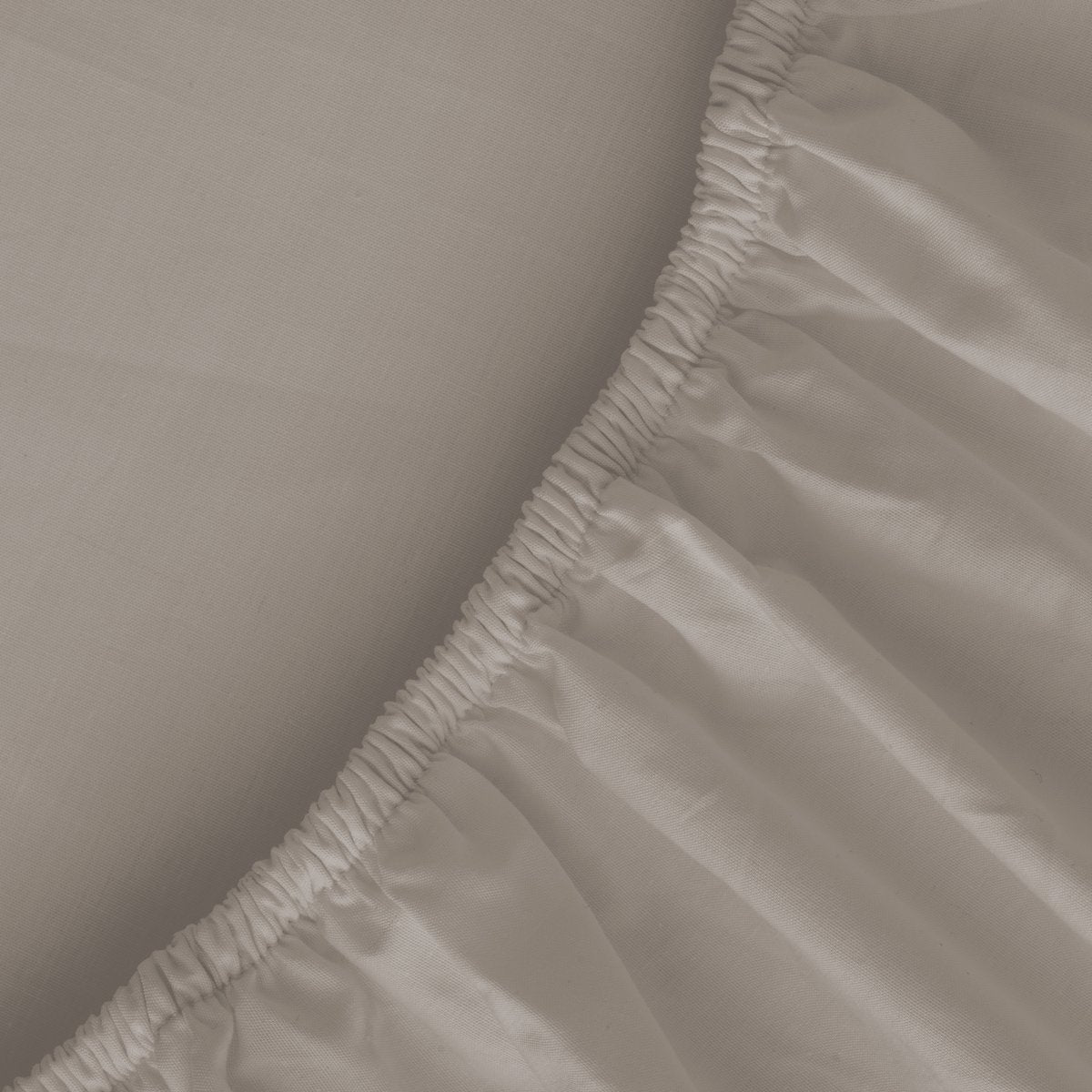 Sábana Bajera Ajustable Linen - Elle Deco