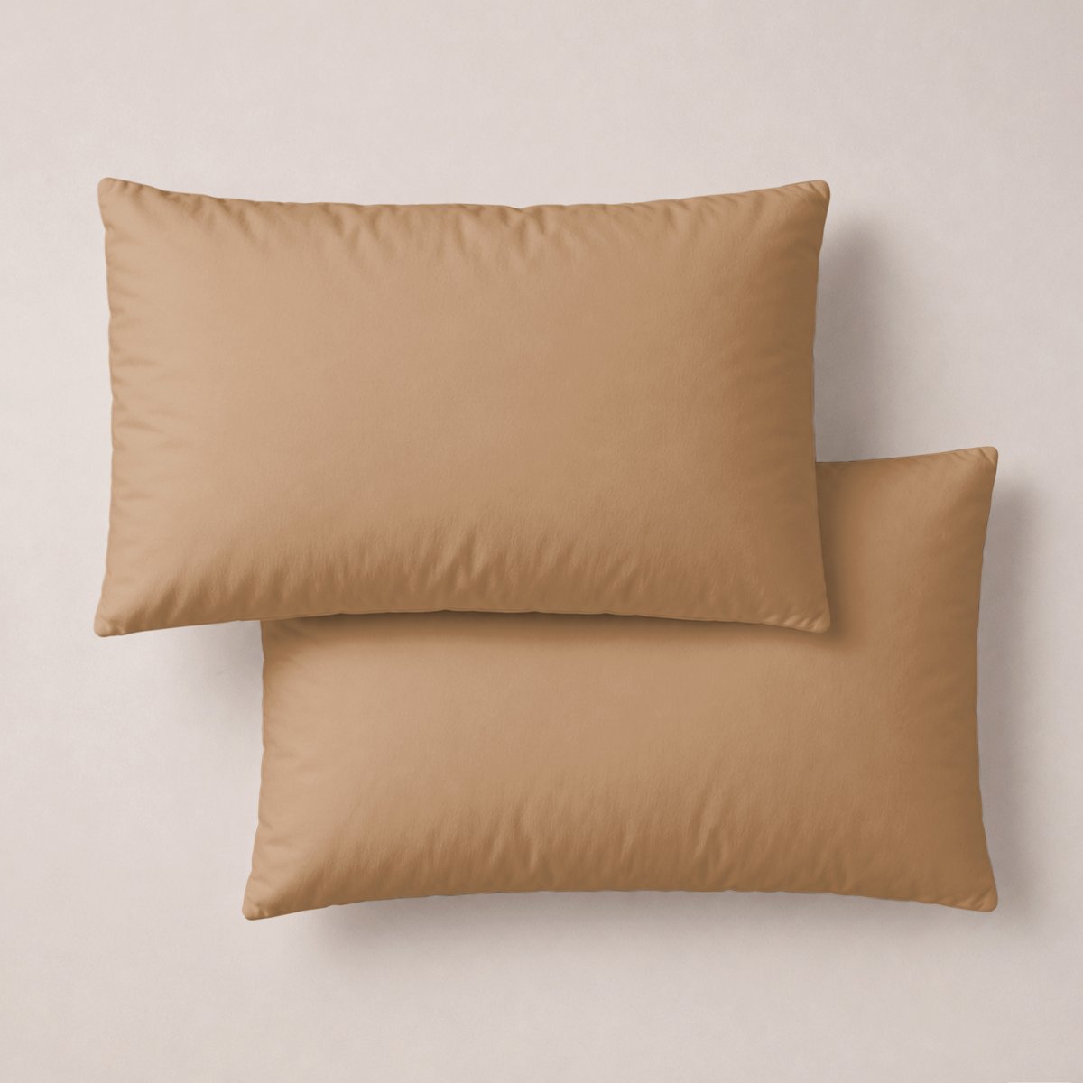 Funda de Almohada Mustard - Elle Deco