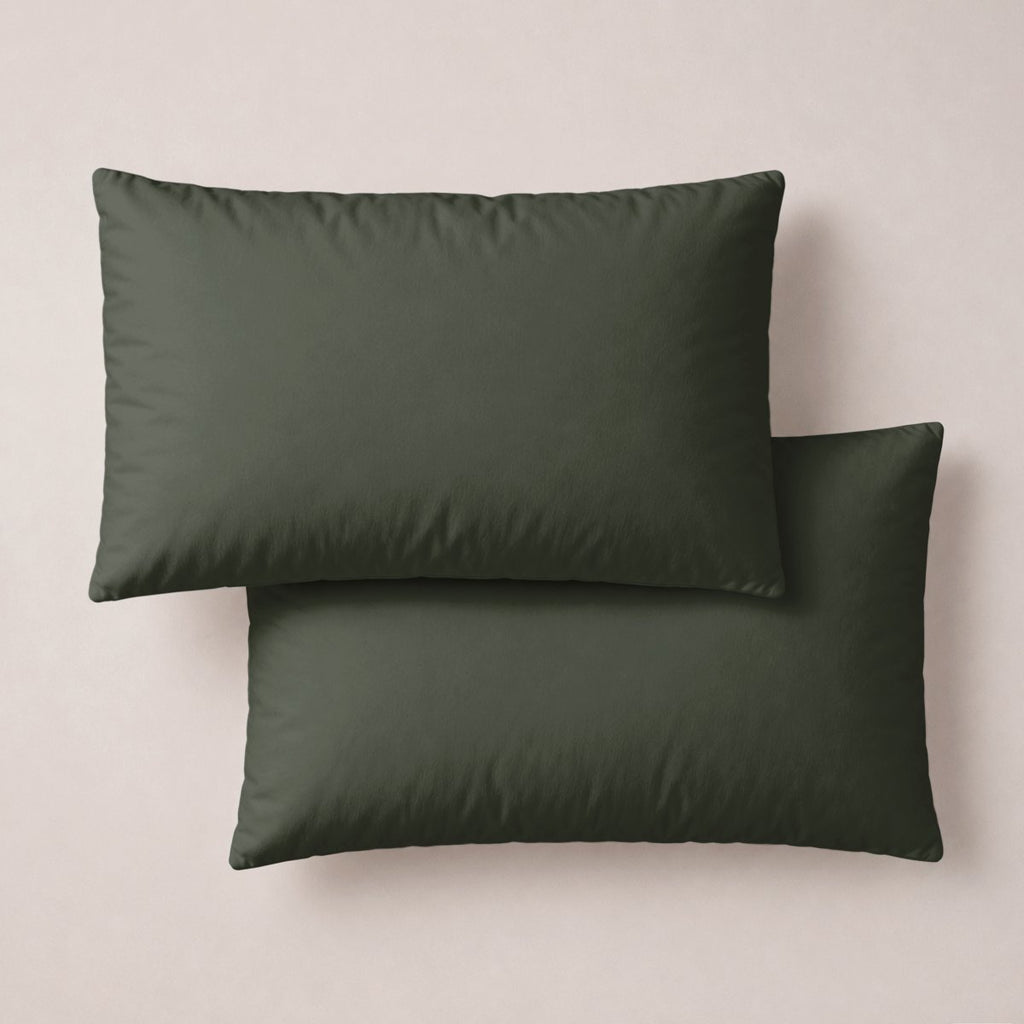 Funda de Almohada Forest - Elle Deco