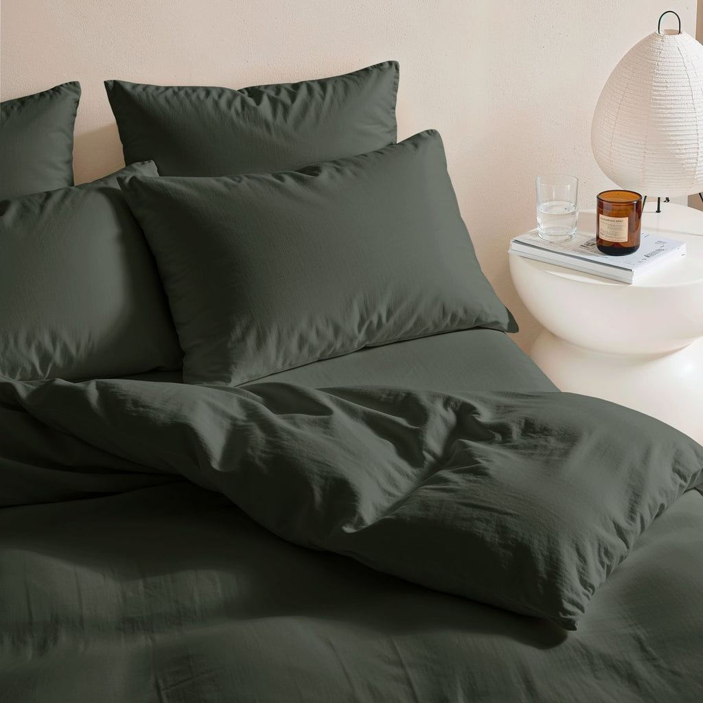 Funda de Almohada Forest - Elle Deco