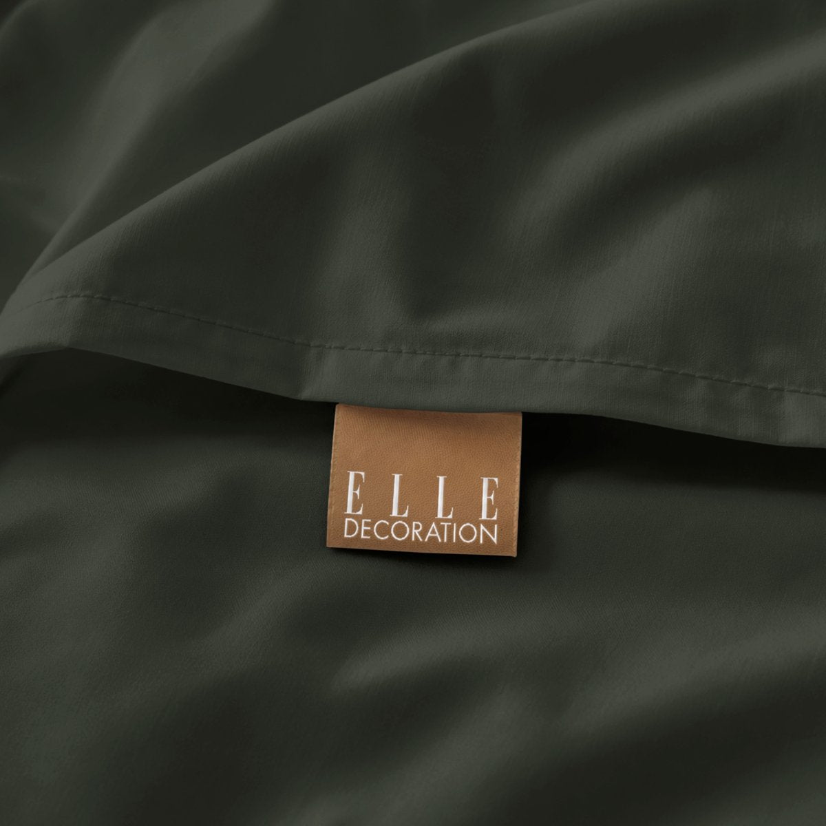 Funda Nórdica Lisa Forest - Elle Deco