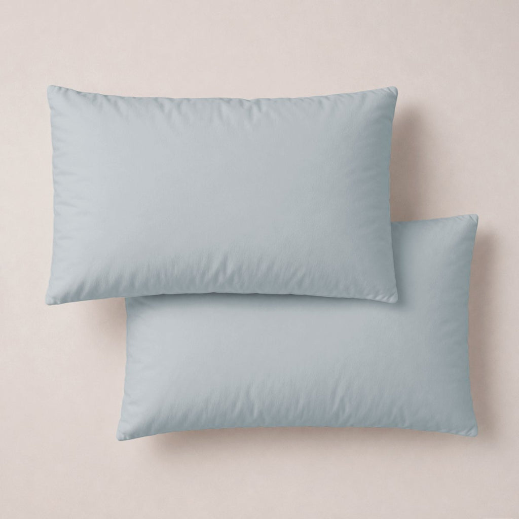 Funda de Almohada Aqua - Elle Deco