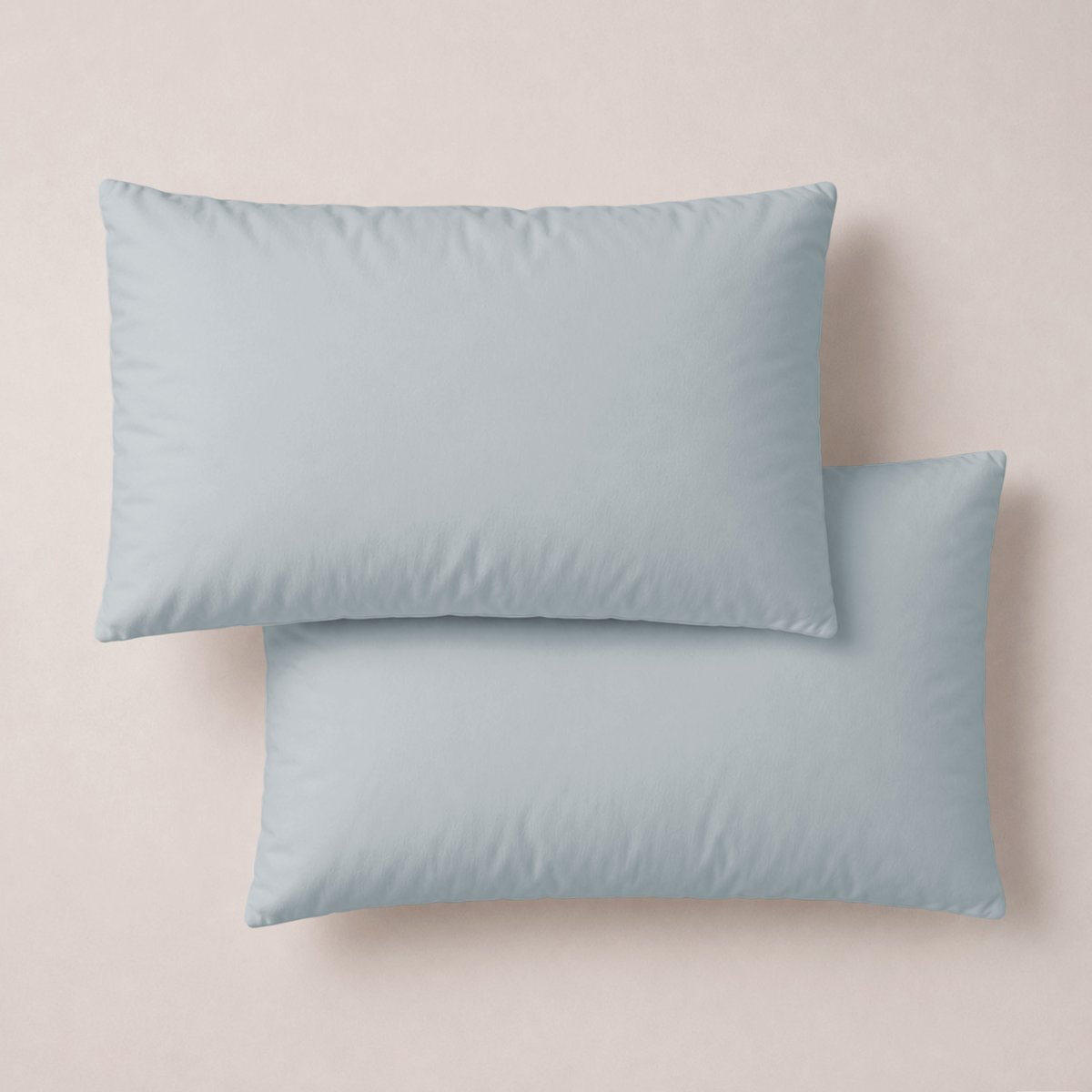 Funda de Almohada Aqua - Elle Deco