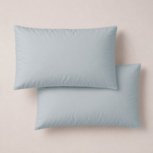 Funda de Almohada Aqua - Elle Deco