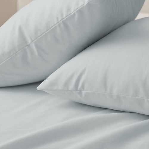 Funda de Almohada Aqua - Elle Deco