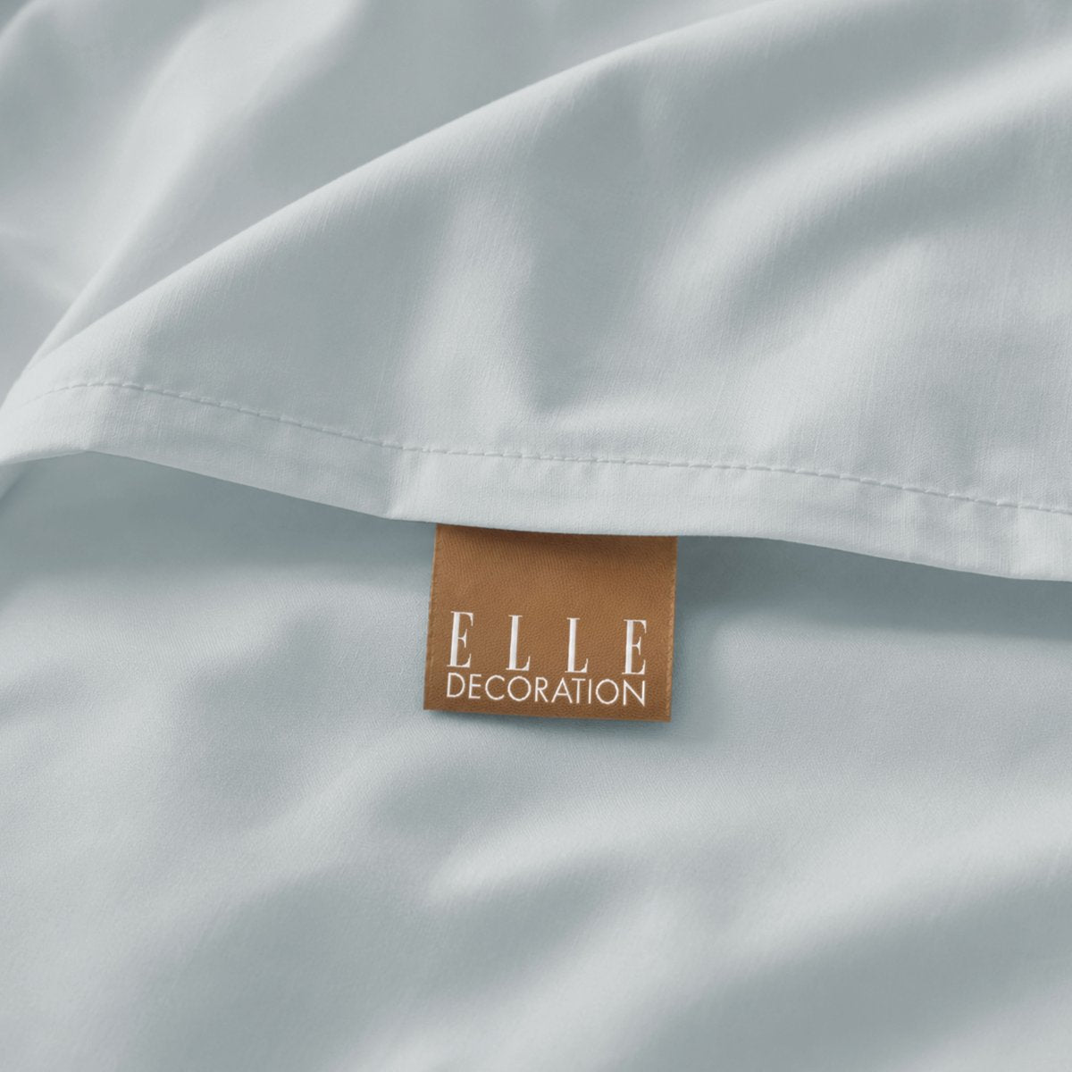 Funda de Cojín Aqua - Elle Deco