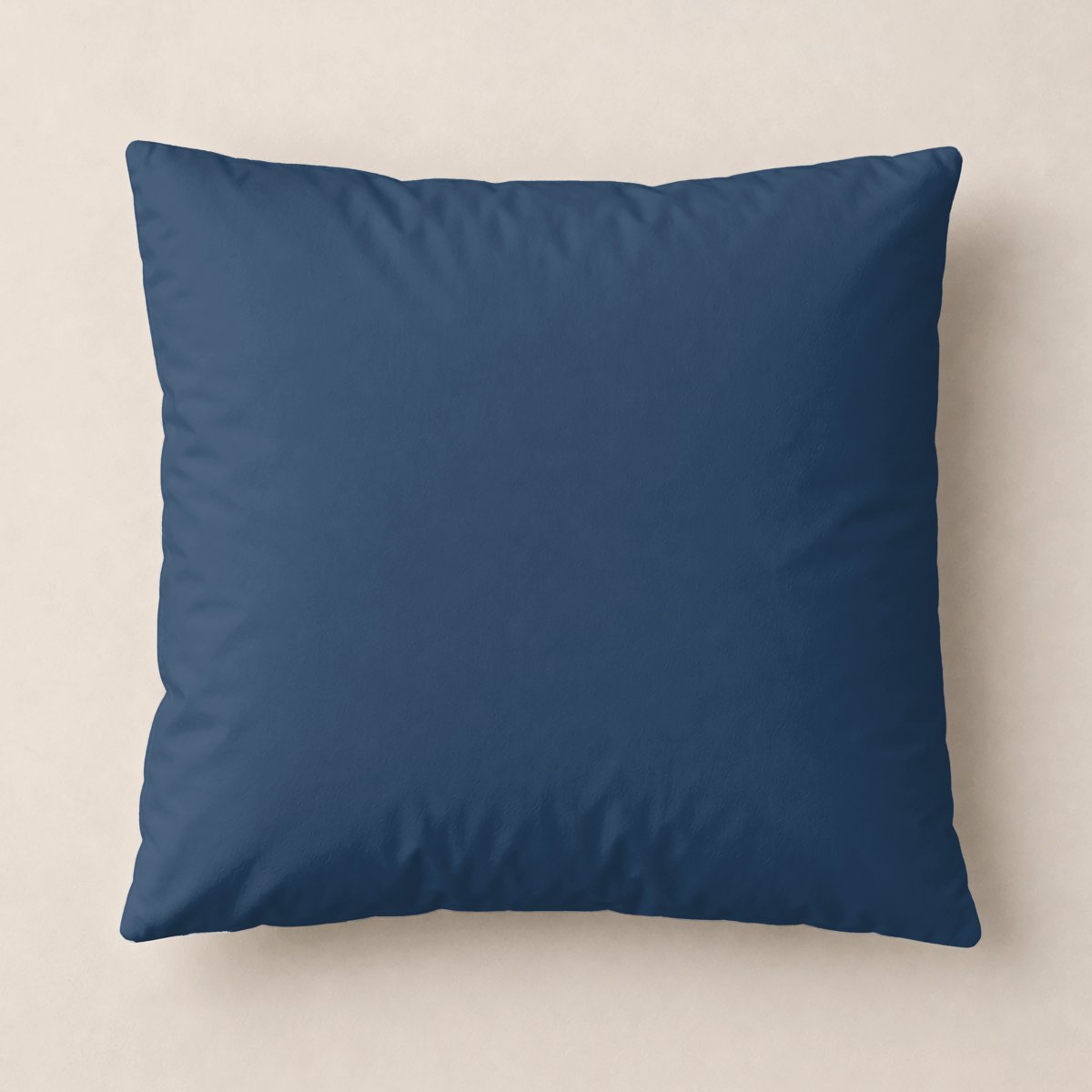 Funda de Cojín Navy - Elle Deco