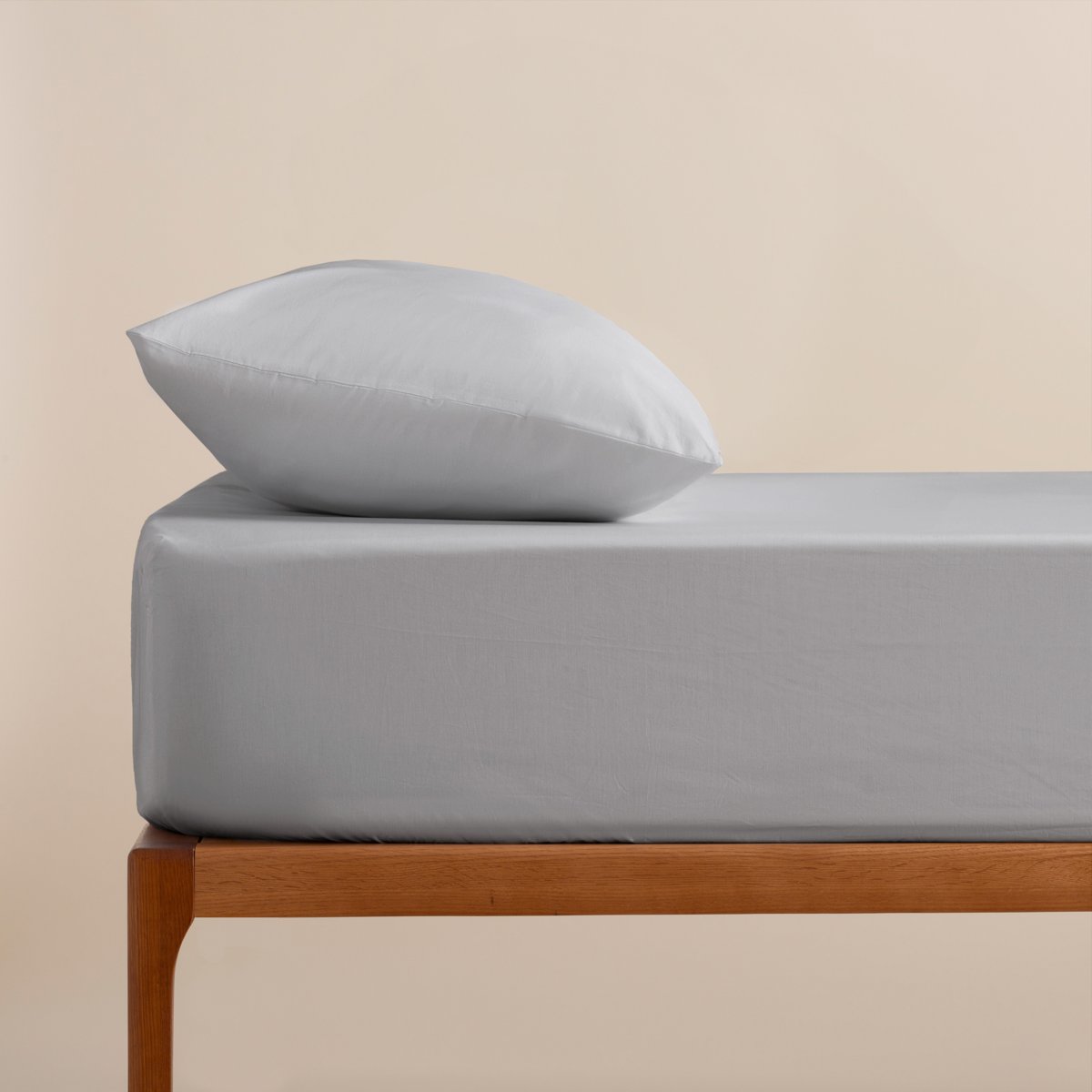 Sábana Bajera Ajustable Pearl - Elle Deco