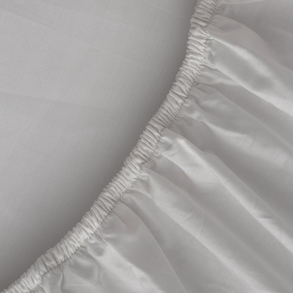 Sábana Bajera Ajustable Pearl - Elle Deco