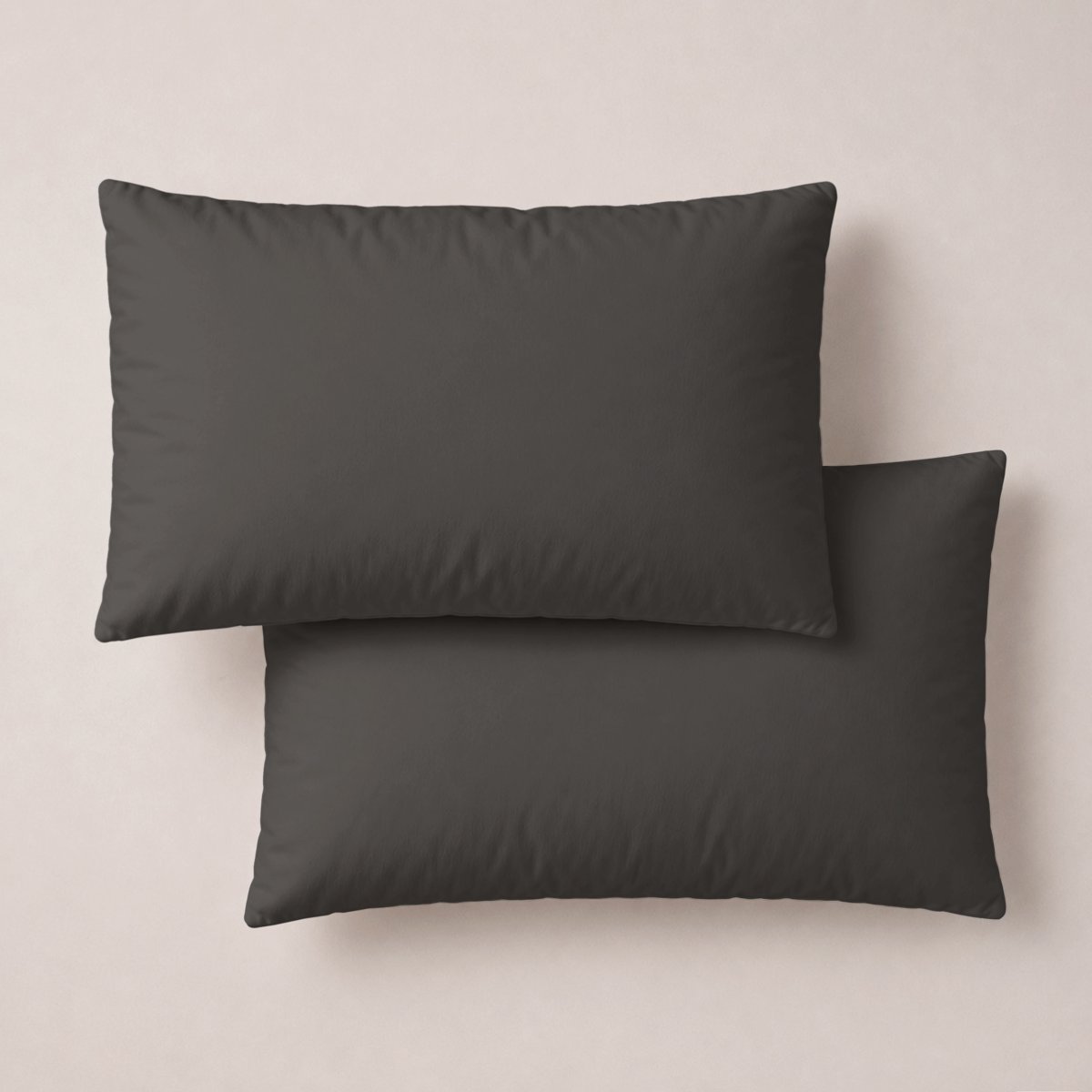 Funda de Almohada Anthracite - Elle Deco