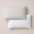 Funda de Almohada Estampada Concept Beige - Beige - foto 1