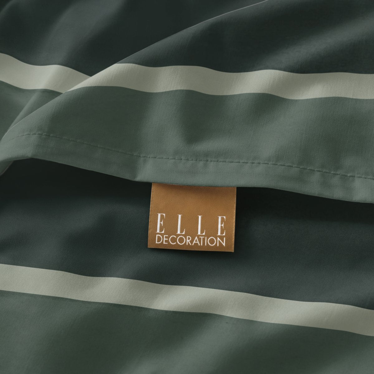 Funda Nórdica Estampada Skyline Forest - Verde - foto 5