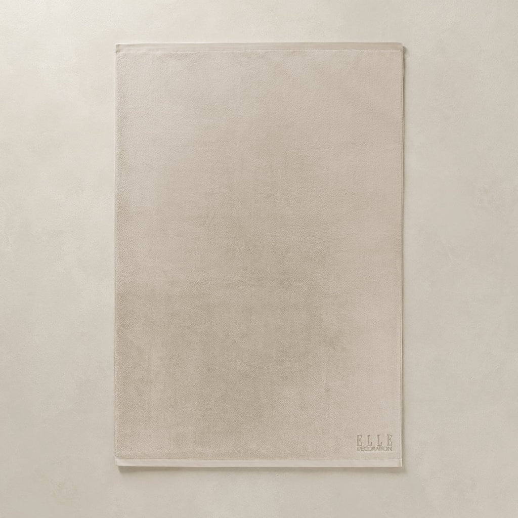 Toalla de Ducha ZEN Crema