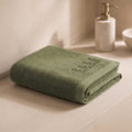 Toalla de Ducha ZEN Verde