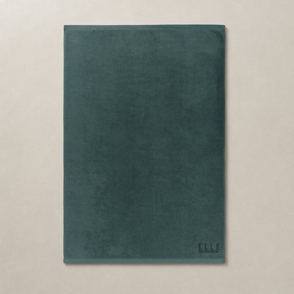 Toalla de Ducha ZEN Azul Océano